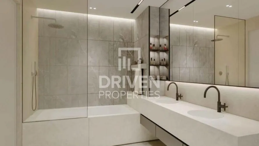 Apartamento de 1 dormitorio en DIFC, UAE No. 401 № 13