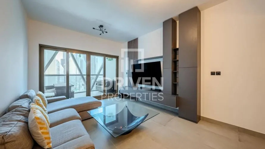 Apartamento de 1 dormitorio en Park Towers, UAE No. 397 № 13