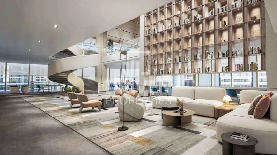Apartamento de 2 dormitorios en DIFC, UAE No. 467 № 17