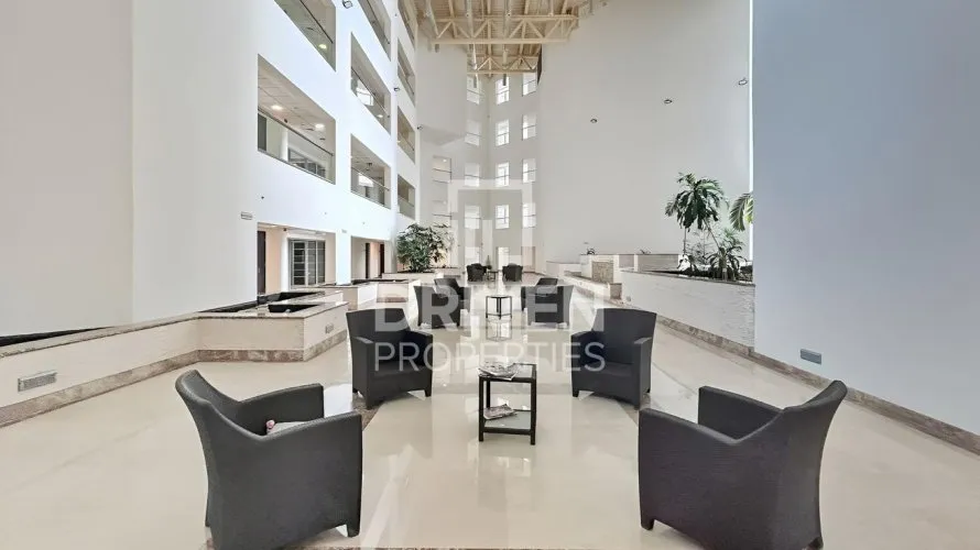 Apartamento tipo estudio Estudio en DIFC, UAE No. 488 № 4