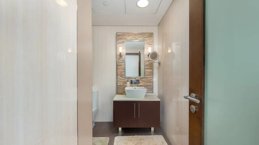 Apartamento de 1 dormitorio en DIFC, UAE No. 498 № 4