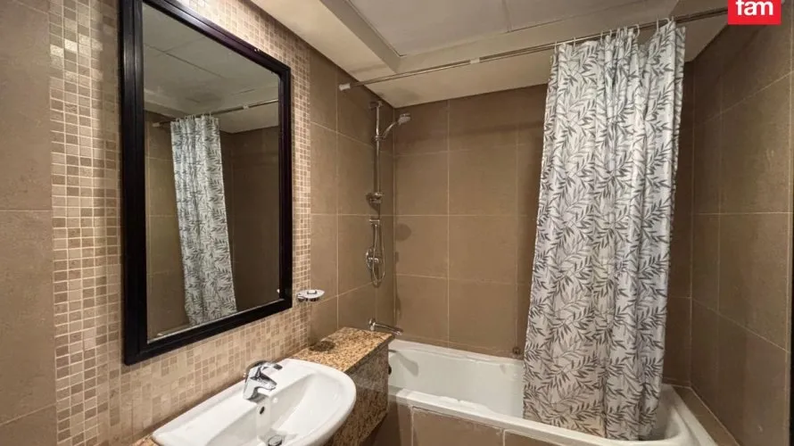 Apartamento de 1 dormitorio en DIFC, UAE No. 466 № 10