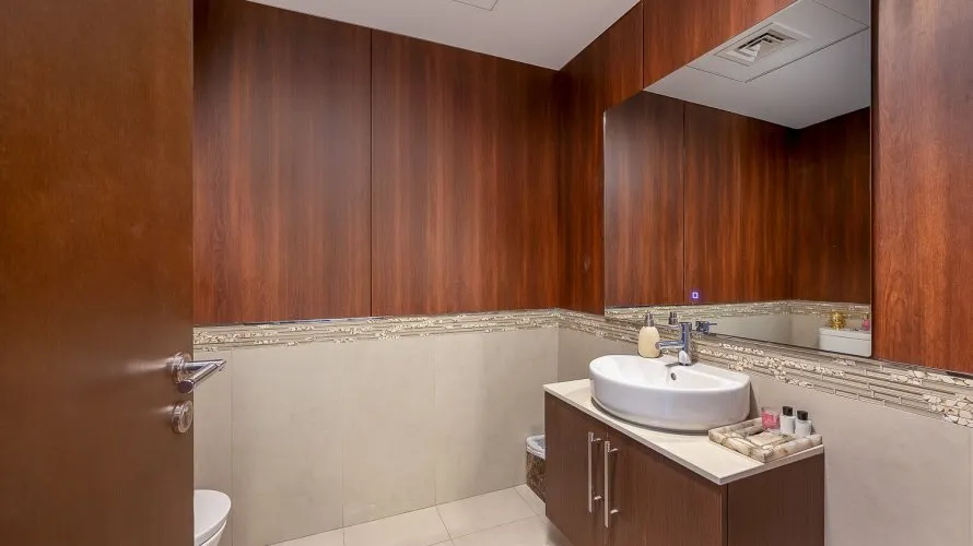Apartamento de 1 dormitorio en DIFC, UAE No. 498 № 7