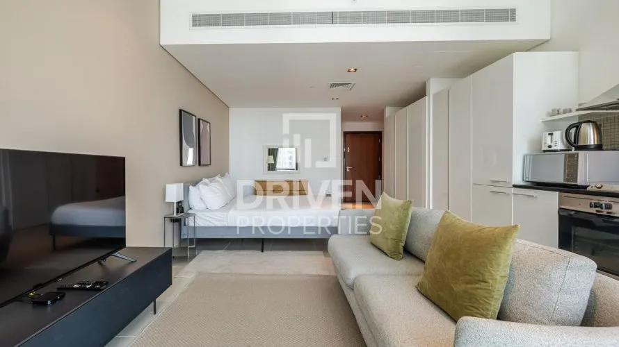 Apartamento tipo estudio Estudio en DIFC, UAE No. 460 № 7