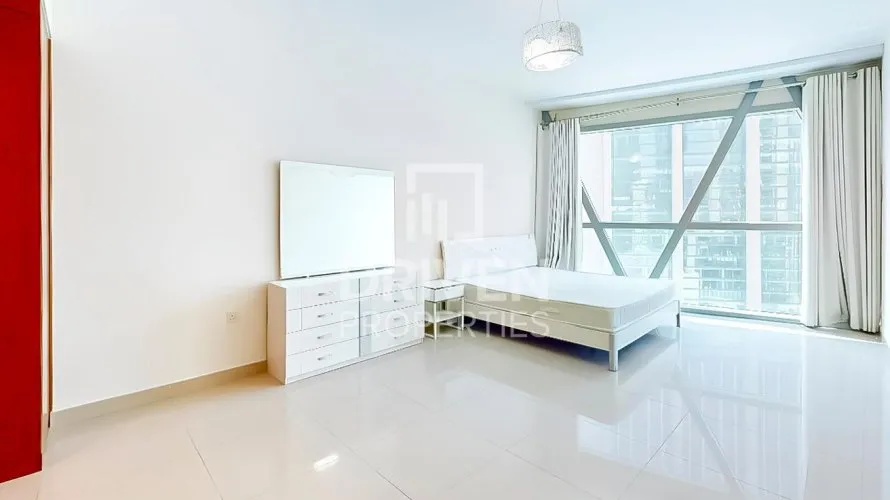 Apartamento de 1 dormitorio en Park Towers, UAE No. 476 № 8
