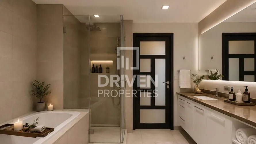 Apartamento de 2 dormitorios en DIFC, UAE No. 497 № 2