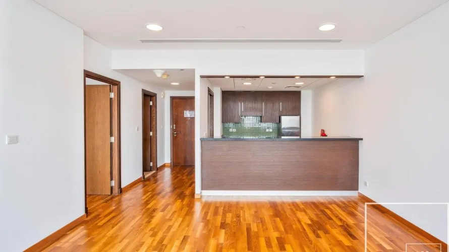 Apartamento de 1 dormitorio en DIFC, UAE No. 491 № 5