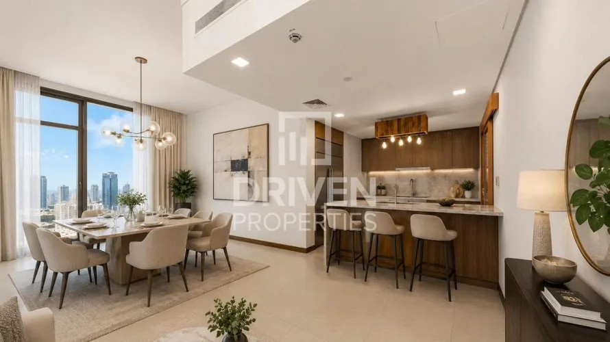 Apartamento de 2 dormitorios en DIFC, UAE No. 497 № 3