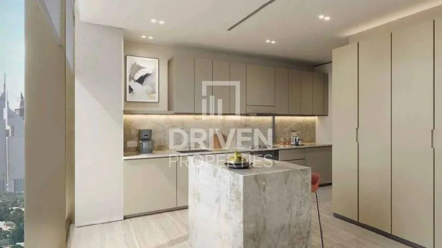 Apartamento de 2 dormitorios en DIFC, UAE No. 467 № 16