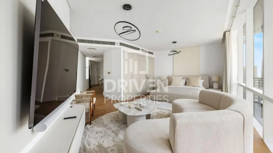 Apartamento tipo estudio Estudio en DIFC, UAE No. 488 № 25