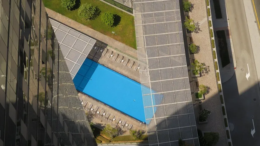 Apartamento de 3 dormitorios en DIFC, UAE No. 499 № 11