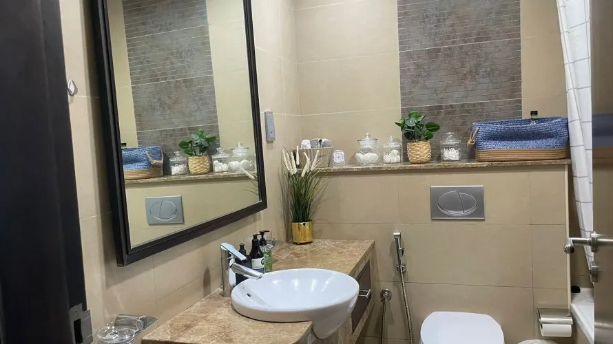 Apartamento tipo estudio Estudio en DIFC, UAE No. 519 № 3