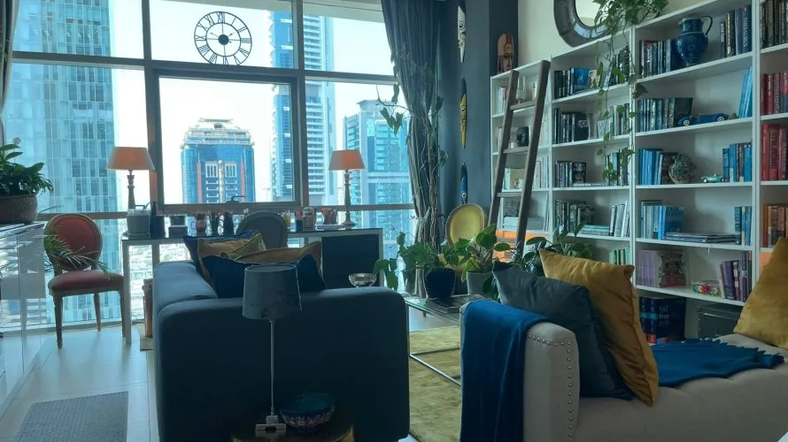 Apartamento tipo estudio Estudio en DIFC, UAE No. 519 № 6