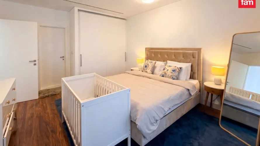 Apartamento de 2 dormitorios en DIFC, UAE No. 517 № 7