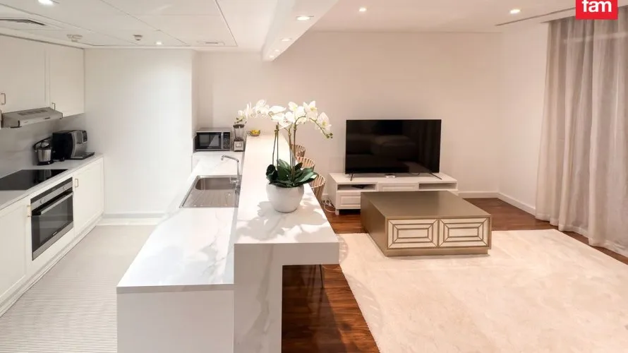 Apartamento de 2 dormitorios en DIFC, UAE No. 517 № 12
