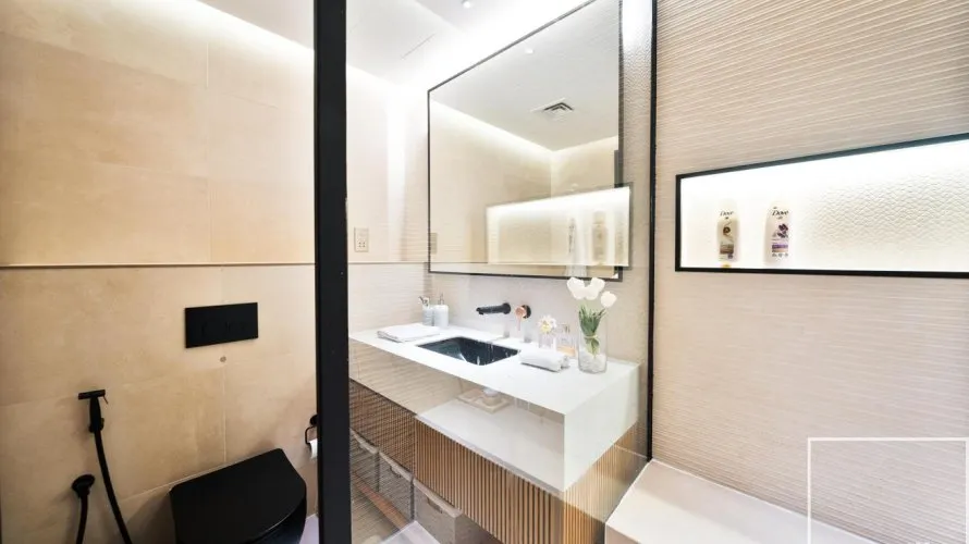 Apartamento de 2 dormitorios en DIFC, UAE No. 535 № 5