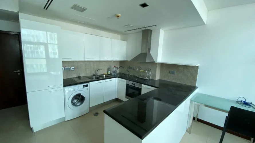 Apartamento tipo estudio Estudio en DIFC, UAE No. 520 № 9