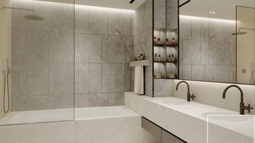 Apartamento de 1 dormitorio en DIFC, UAE No. 521 № 8