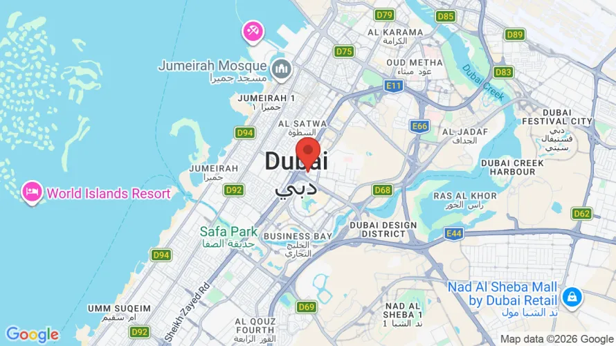 Object location