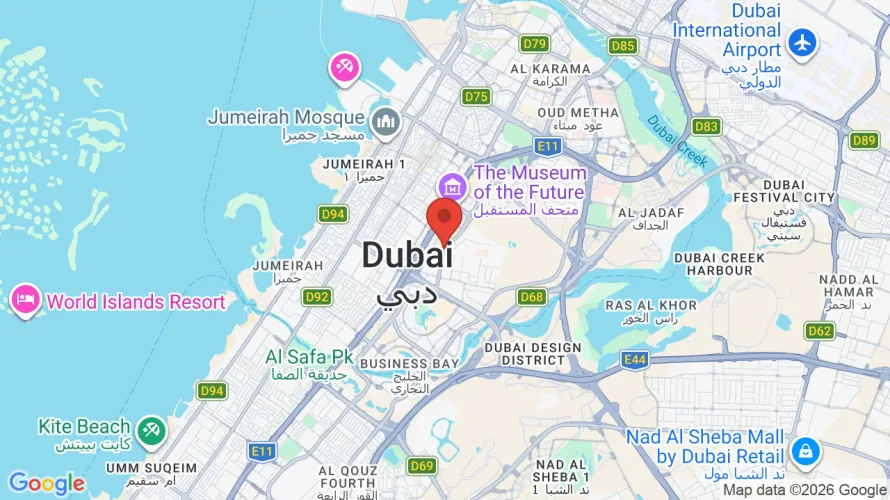 Object location