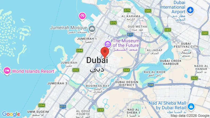 Object location