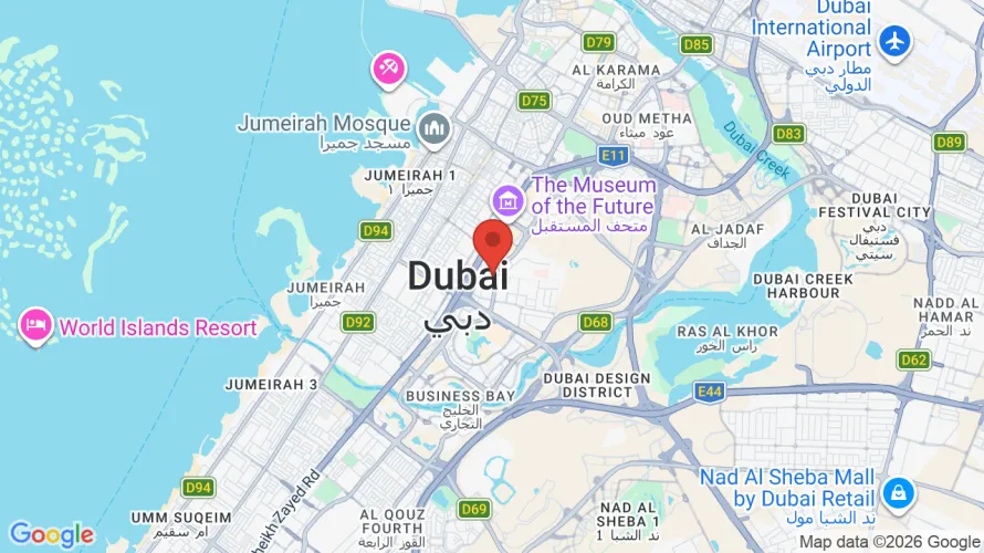 Object location