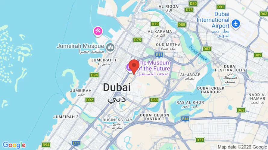 Object location