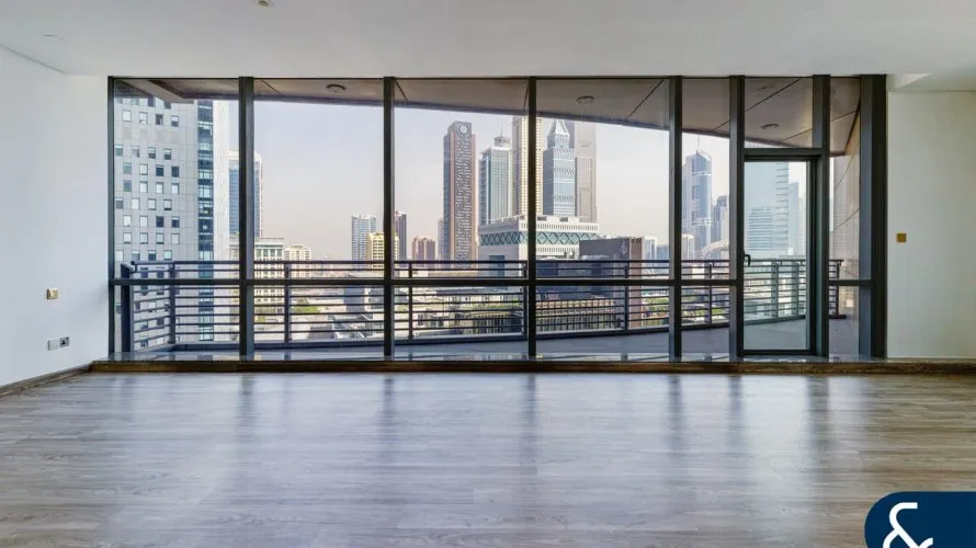 Appartement de Studio à DIFC, UAE No. 120