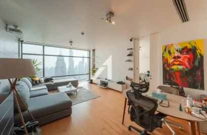 Appartement de 1 chambre à DIFC, UAE No. 89