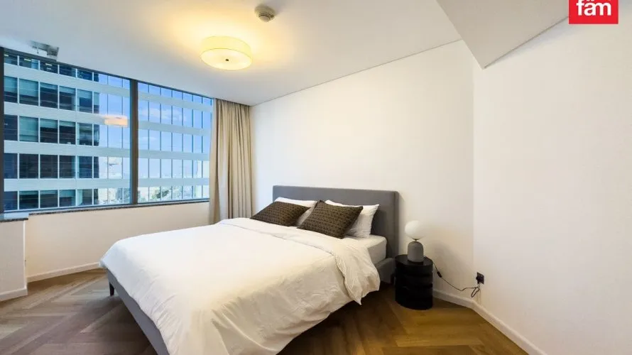 Appartement de 2 chambres à DIFC, UAE No. 33 № 13