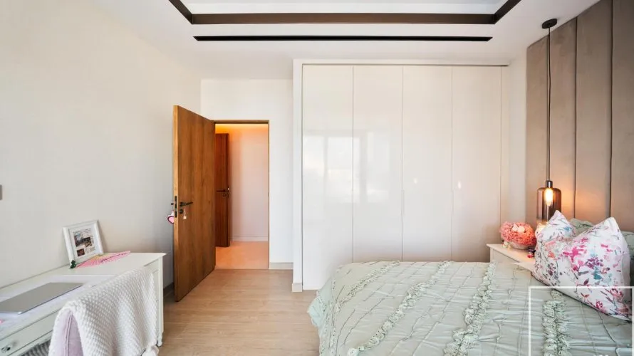 Appartement de 2 chambres à DIFC, UAE No. 154 № 9