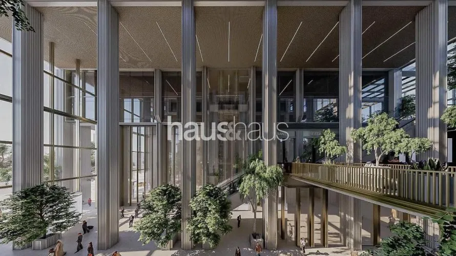 Appartement de 2 chambres à DIFC, UAE No. 63 № 13