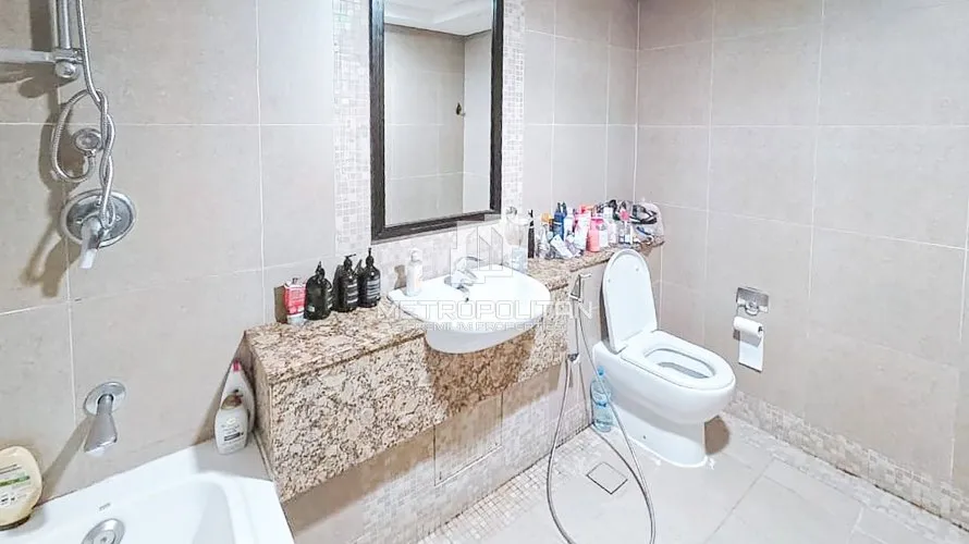 Appartement de 1 chambre à DIFC, UAE No. 116 № 9