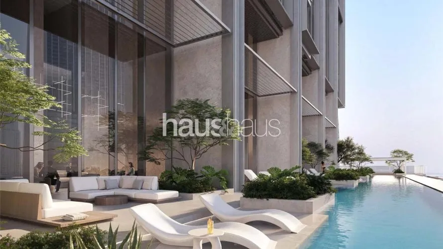 Appartement de 2 chambres à DIFC, UAE No. 63 № 11