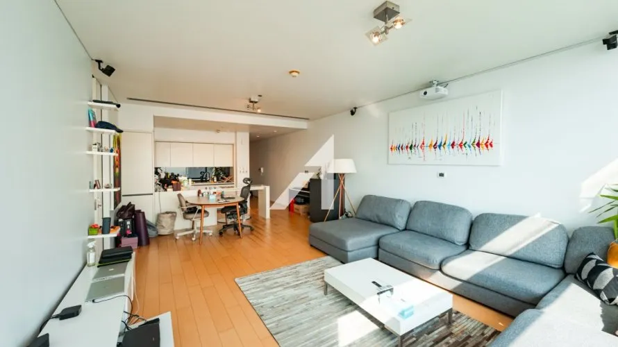 Appartement de 1 chambre à DIFC, UAE No. 89 № 1