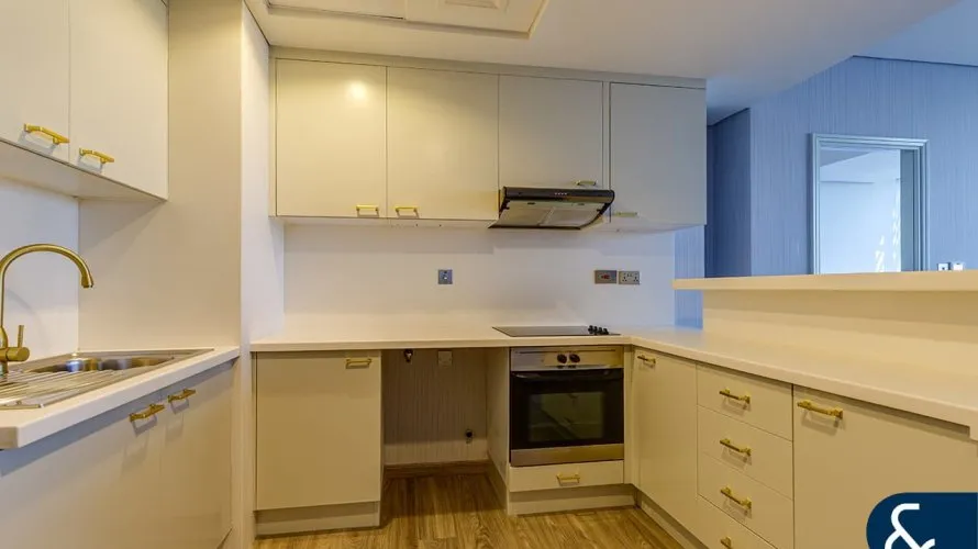 Appartement de 1 chambre à DIFC, UAE No. 133 № 11