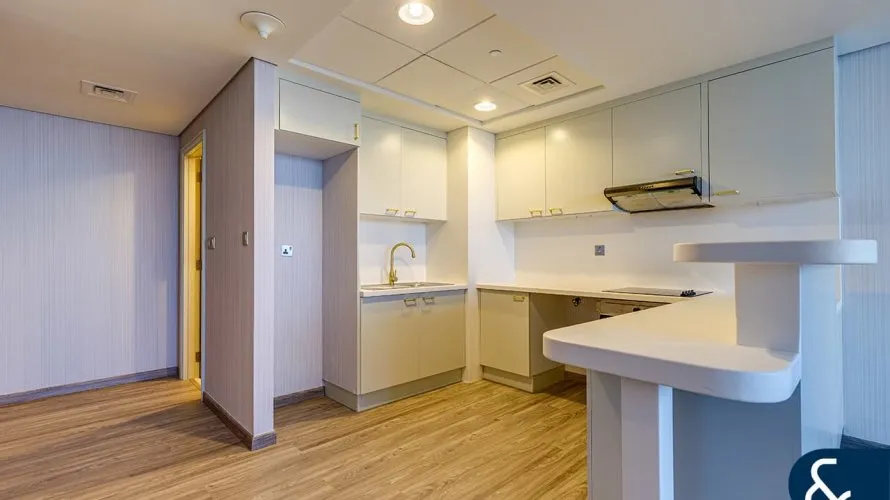 Appartement de 1 chambre à DIFC, UAE No. 133 № 6