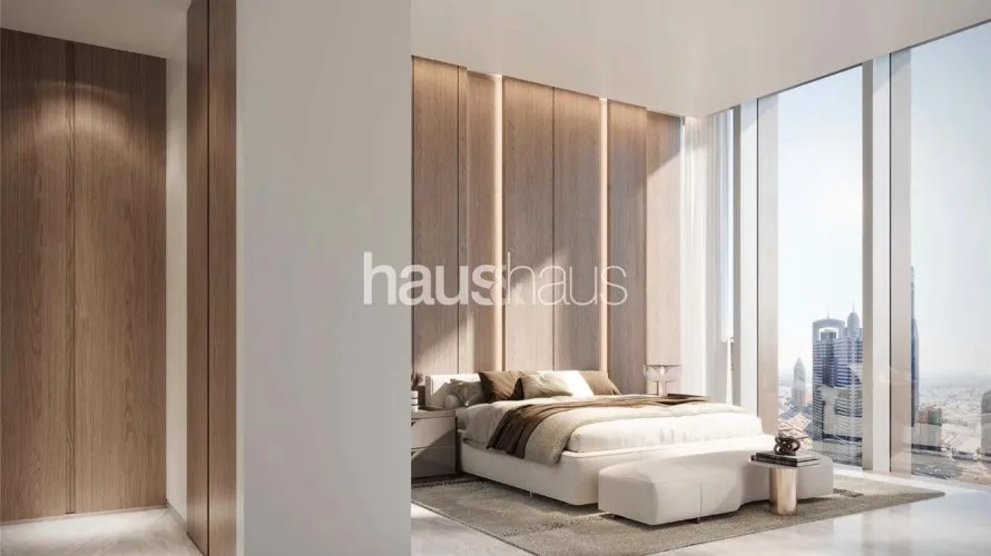 Appartement de 2 chambres à DIFC, UAE No. 63 № 9