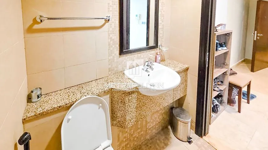 Appartement de 1 chambre à DIFC, UAE No. 116 № 3