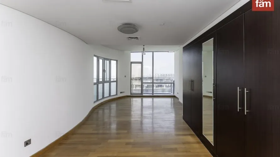 Duplex de 1 chambre à DIFC, UAE No. 74 № 5