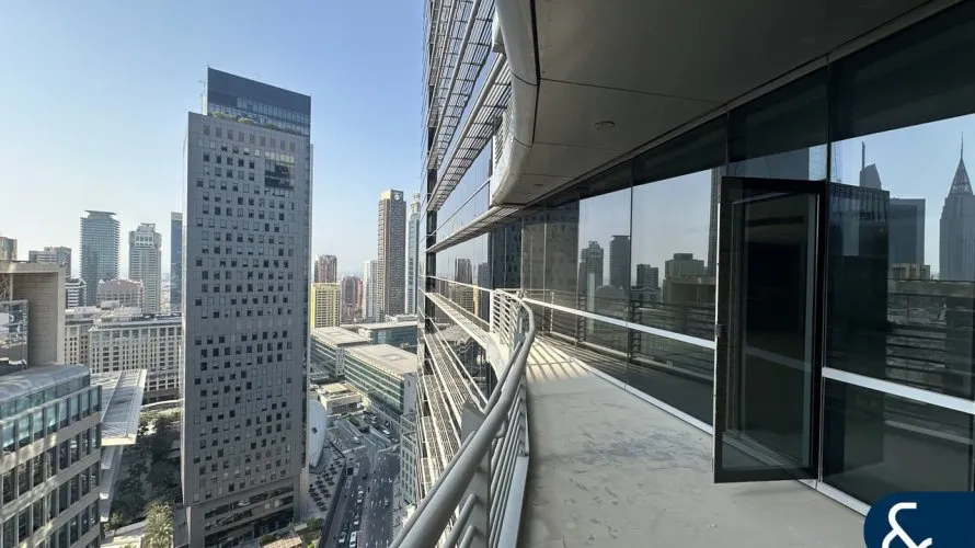 Appartement de 2 chambres à DIFC, UAE No. 134 № 3