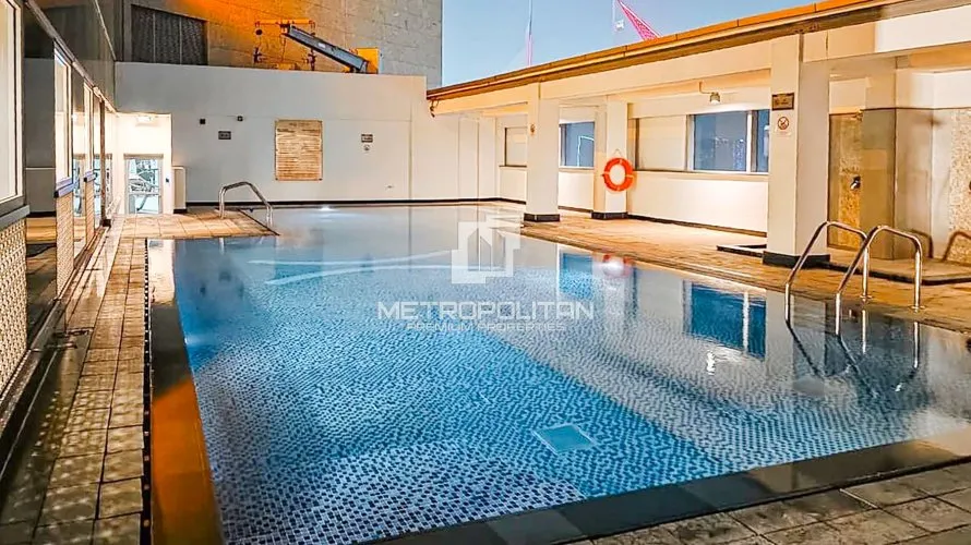 Appartement de 1 chambre à DIFC, UAE No. 116 № 15