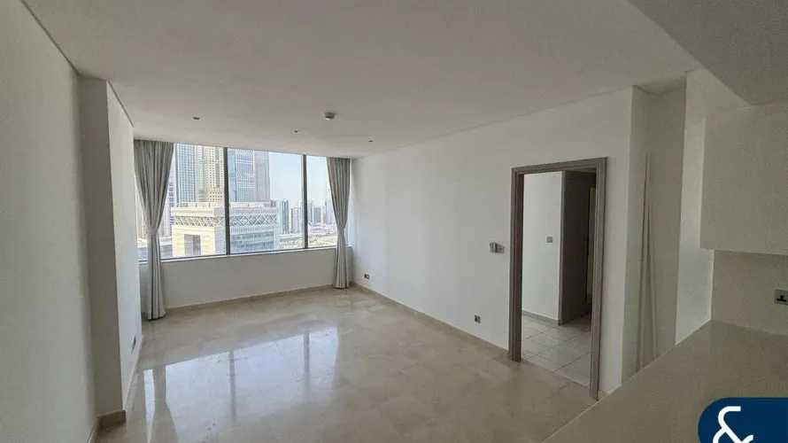 Appartement de 1 chambre à DIFC, UAE No. 158