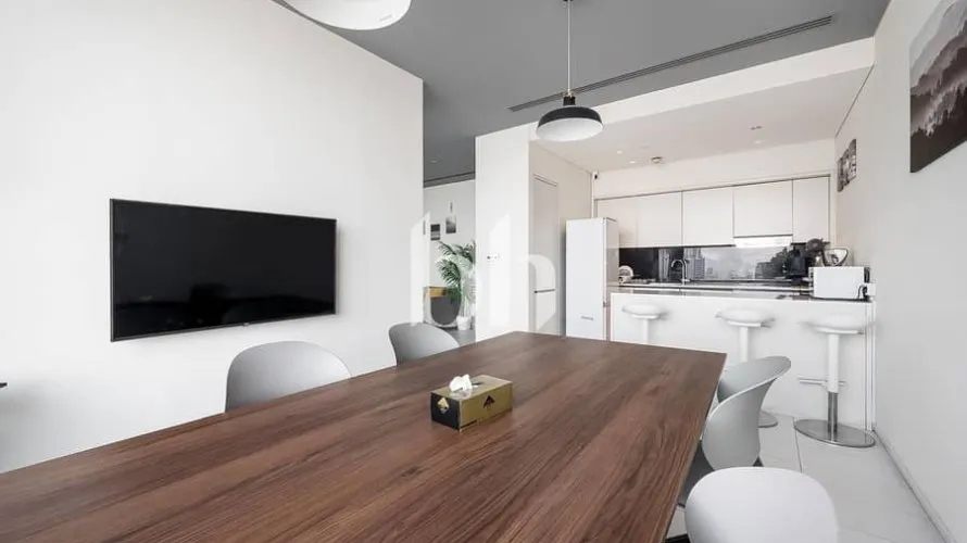 Appartement de 2 chambres à DIFC, UAE No. 75 № 4