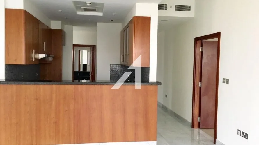 Appartement de 1 chambre à Central Park Tower, UAE No. 163 № 2