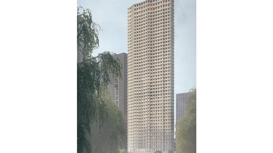 Appartement de 1 chambre à DIFC, UAE No. 181 № 4