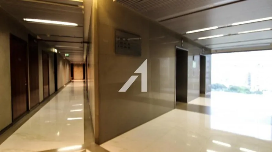 Appartement de 1 chambre à Central Park Tower, UAE No. 85 № 11