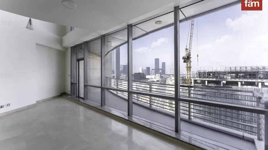 Duplex de 1 chambre à DIFC, UAE No. 74 № 2