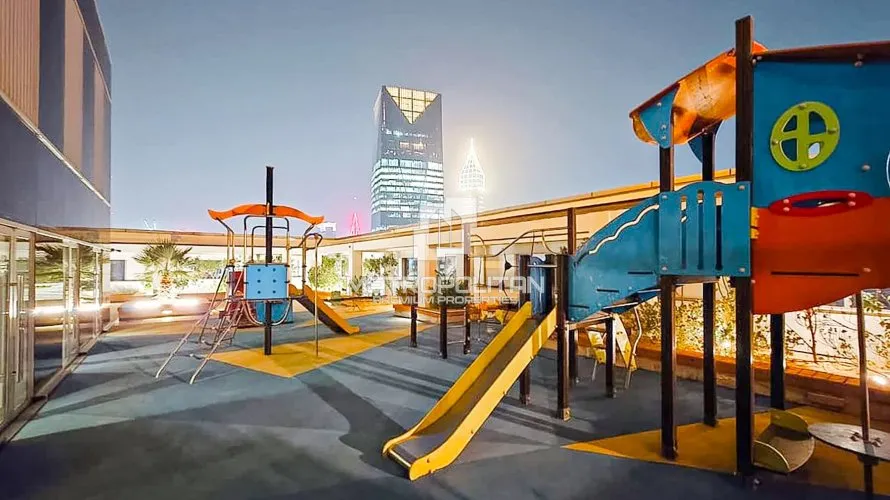 Appartement de 1 chambre à DIFC, UAE No. 116 № 12