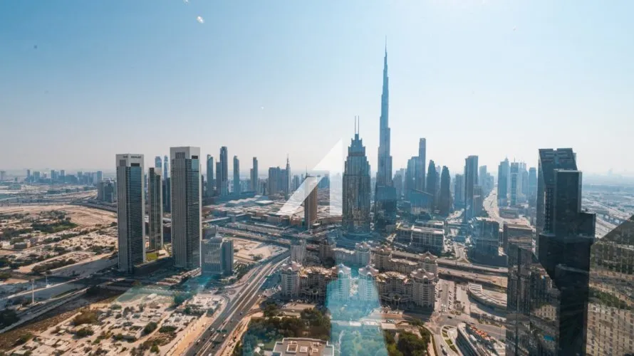 Appartement de 1 chambre à DIFC, UAE No. 89 № 13